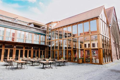 Фотография гостиницы Hotel Gut Hühnerhof