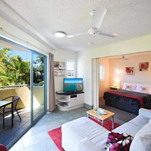 Фотографии апарт отеля
Noosa River Sandy Shores