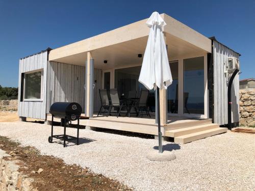 Фотография гостевого дома Eco villa in Buqez resort