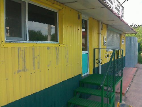 Фотографии мини отеля
На Аустрина, 2