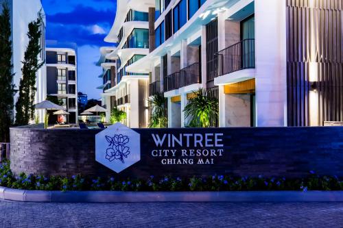 Фотография гостиницы Wintree City Resort