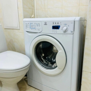 Фотография квартиры Апартаменты на улице Любы Шевцовой 84