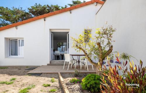 Фотографии гостевого дома 
            Séjour détente à Bretignolles-sur-Mer pour 5 personnes