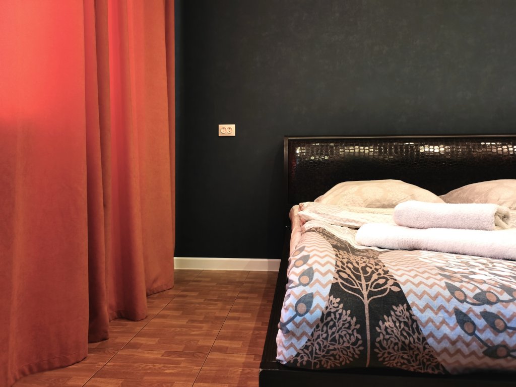 Фотография квартиры Апартаменты 3-й Восточный проезд 3