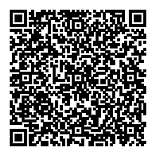 QR код гостевого дома Платан