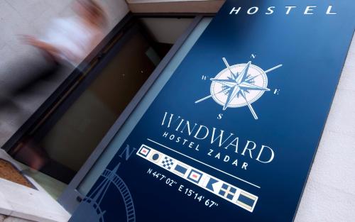 Фотография хостела Windward Hostel Zadar