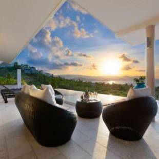 Фотографии гостиницы
Samui Sunsets Luxury Villas