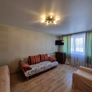 Фотография квартиры Квартира на Карла Маркса 43