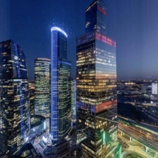 Фотография квартиры Апартаменты 2-комнатные