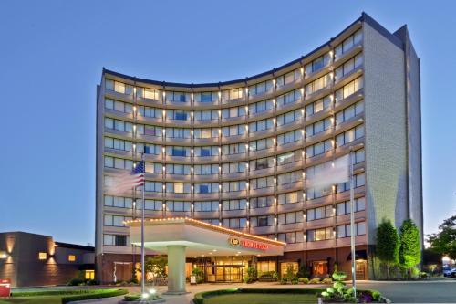 Фотография гостиницы Crowne Plaza Hotel Portland-Downtown Convention Center, an IHG Hotel