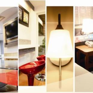 Фотографии гостиницы
Foung Gu Hotel