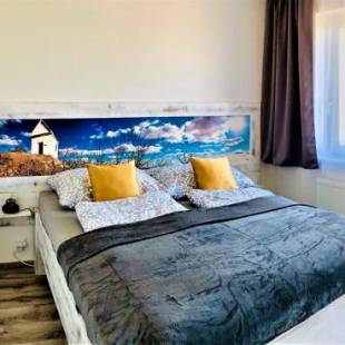 Фотографии апарт отеля 
            Penzion Holín u Prachovských skal