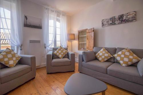 Фотографии гостевого дома 
            Gîte Le Cocoon d'Isatis 2