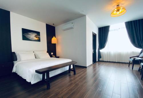 Фотография гостиницы HighLight House