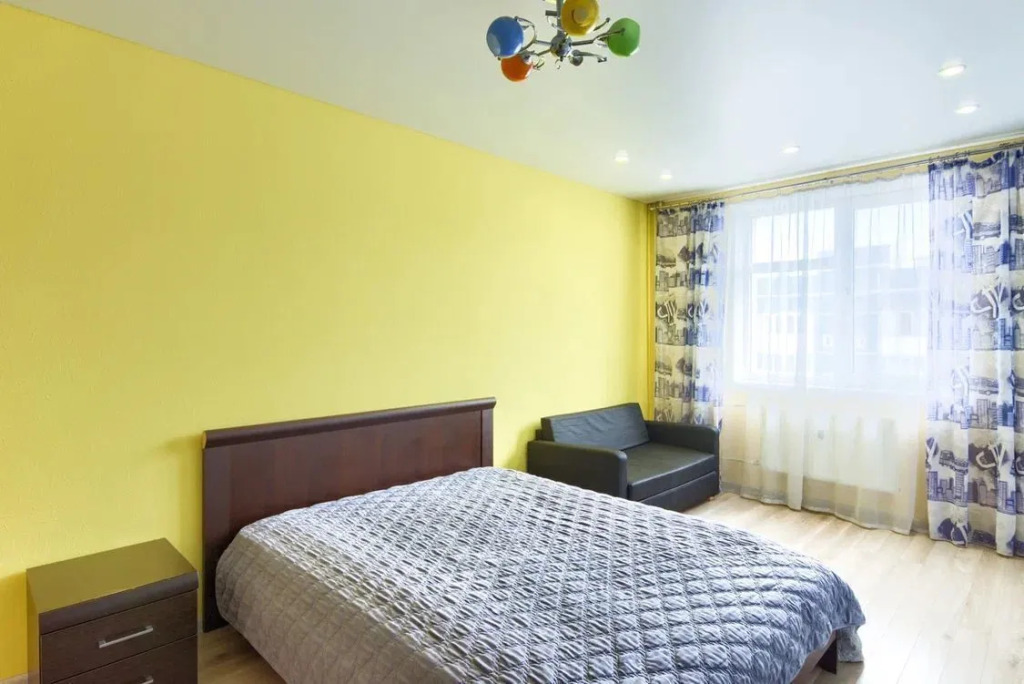 Фотография квартиры Квартира на Ямашева 31а