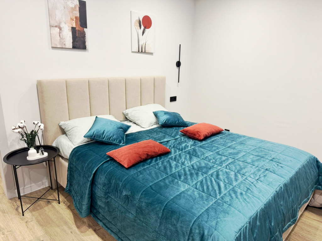 Фотография квартиры Апартаменты Уфа  Иремель Тауер