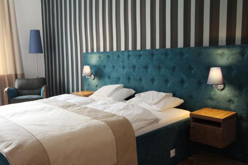 Фотография хостела Hostel Chmielna 5 Rooms & Apartments