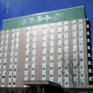 Фотографии гостиницы 
            Hotel Route-Inn Aomori Chuo Inter