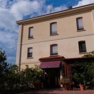 Фотографии гостиницы
Mediterraneo