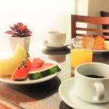 Фотография мини отеля Pousada Bomar Bombinhas