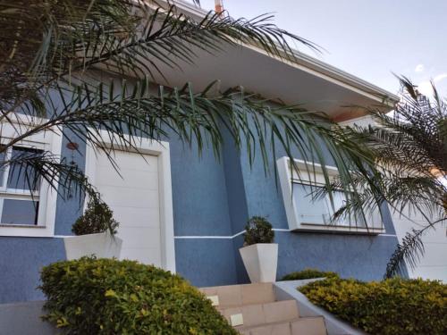 Фотографии мини отеля
Pousada La Casona