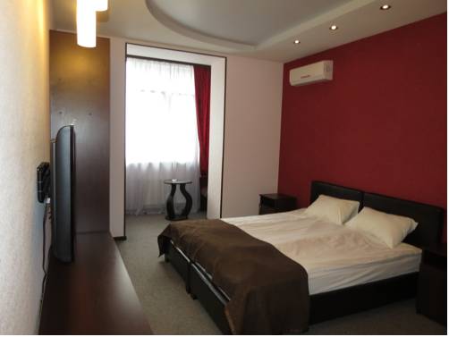 Фотография гостиницы Сиеста