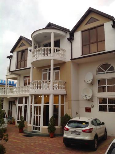 Фотография гостиницы У Заполярья