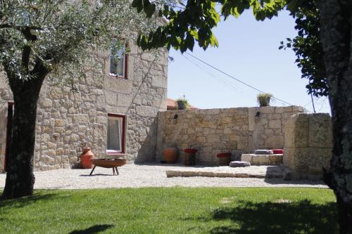 Фотография гостевого дома Pedra Nova