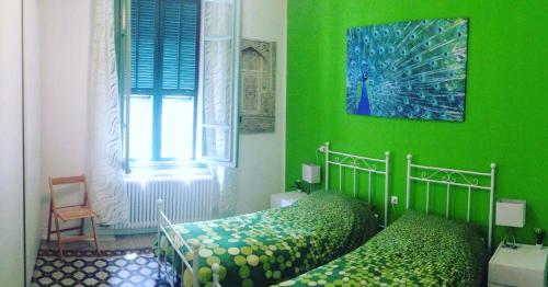 Фотография мини отеля Villa Corsini