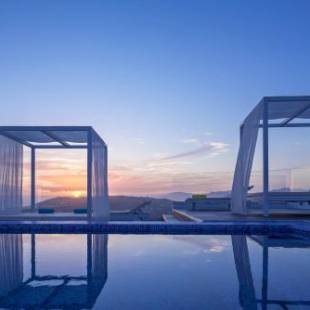 Фотографии апарт отеля
Colours of Mykonos Luxury Residences & Suites