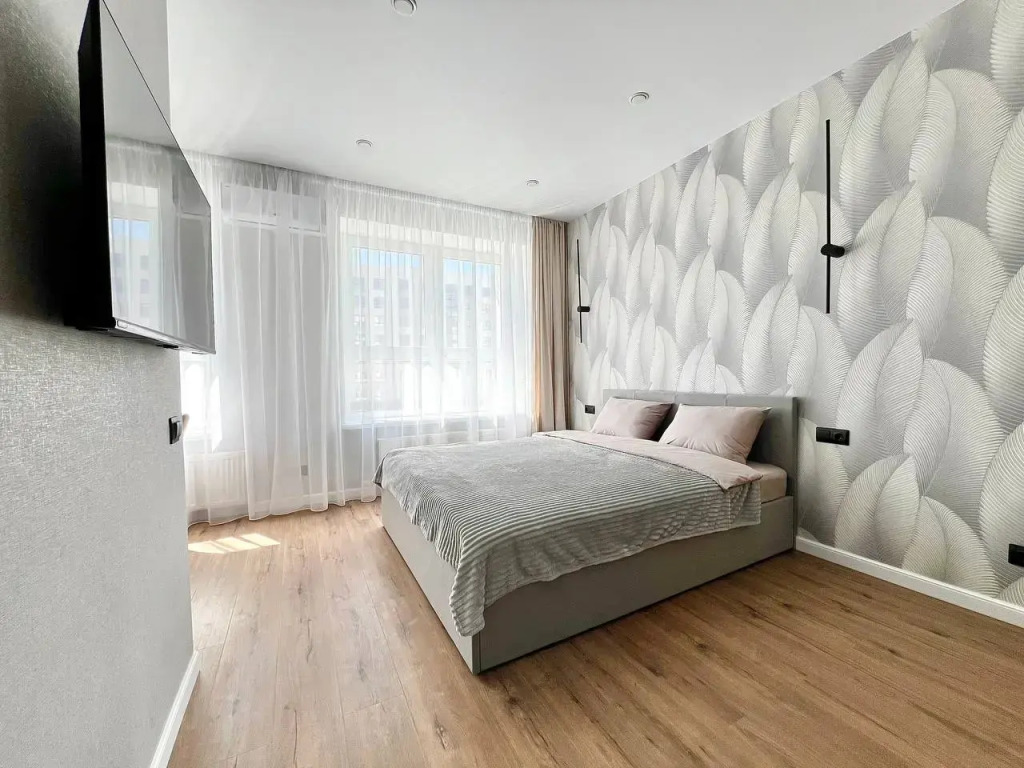 Фотография квартиры Квартира Студия возле озера Кабан