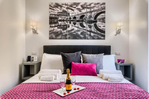 Фотография гостевого дома Room 91-S. Peter