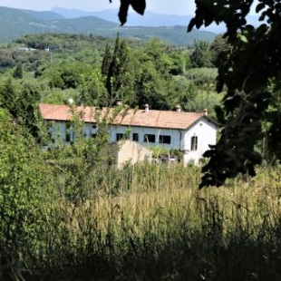 Фотография базы отдыха Agriturismo alle Torricelle