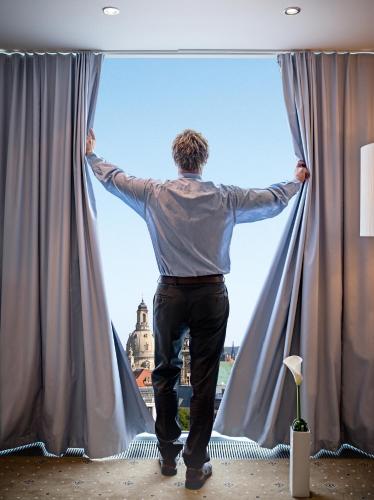 Фотография гостиницы Pullman Dresden Newa