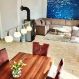 Фотография гостевого дома "Bauernhof-Claussen", Haus Nordlicht