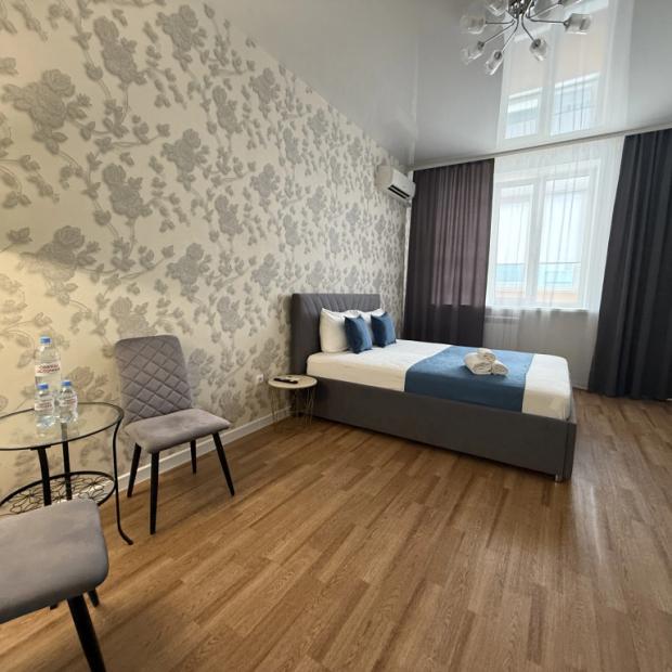 Фотографии квартиры 
            Апартаменты MaryHome в самом центре Самары