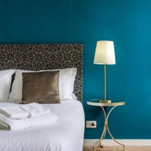 Фотографии гостевого дома
The Color | Suites & Rooms