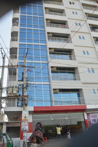 Фотография гостиницы Well Park Resort