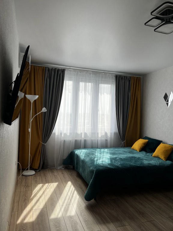 Фотография квартиры Квартира FroLove Aparts Кипарис