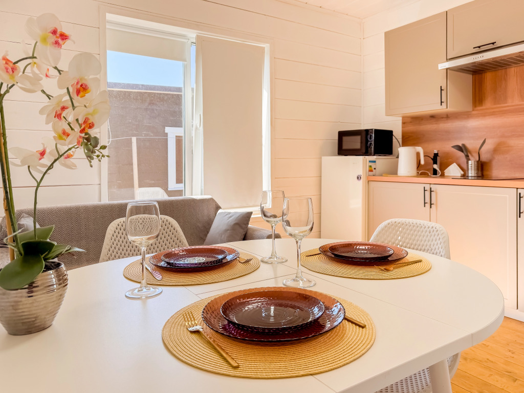 Фотография Коттеджа Частный дом Дом у озера