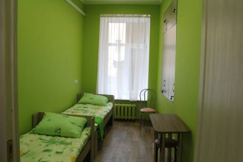 Фотография хостела Позитив