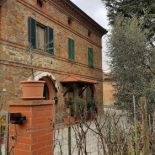 Фотография мини отеля Orto degli Ulivi