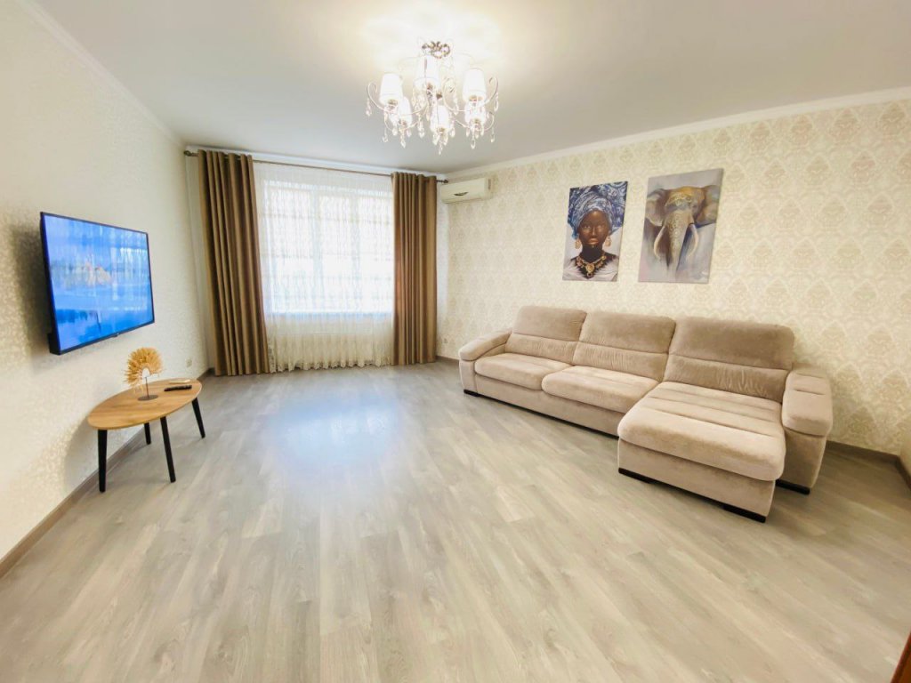 Фотография квартиры Апартаменты с видом на жигулевский заповедник