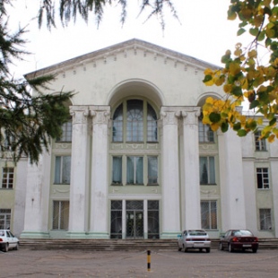 Фотография достопримечательности Всероссийский научно-исследовательский институт маслоделия и сыроделия