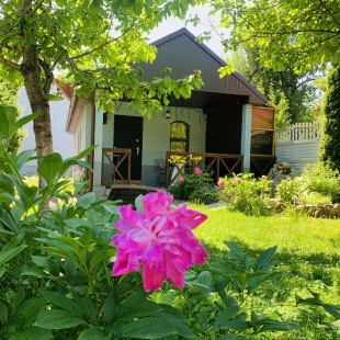 Фотография квартиры Апартаменты на Дадаева