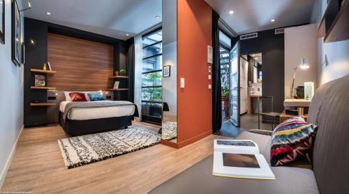 Фотография гостиницы Fred'Hotel