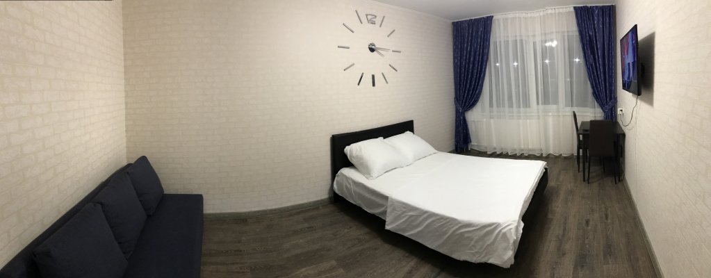 Фотография квартиры Апартаменты Геологоразведчиков