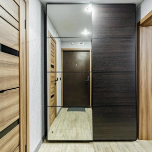 Фотография квартиры Your Place (Ёр Плейс) на улице Героя Сарабеева В.И.