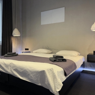 Фотография квартиры Апартаменты возле Цирка