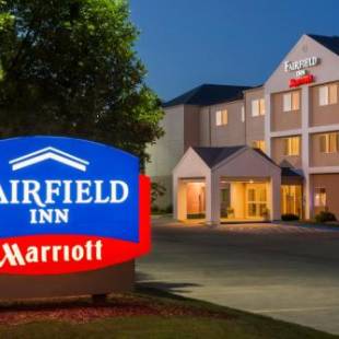 Фотографии гостиницы 
            Fairfield Inn Grand Forks